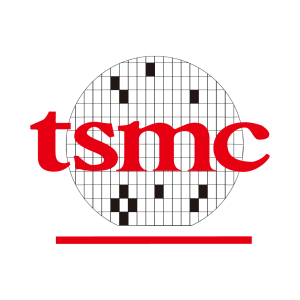 TSMC logo vector
