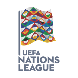 UEFA Nations League logo vector