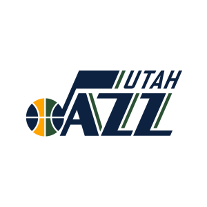 Utah Jazz (basketball team) logo vector