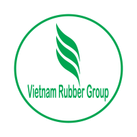 Vietnam Rubber Group logo png