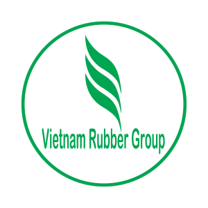 Vietnam Rubber Group logo vector