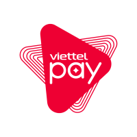 ViettelPay logo
