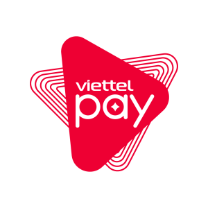 ViettelPay logo vector