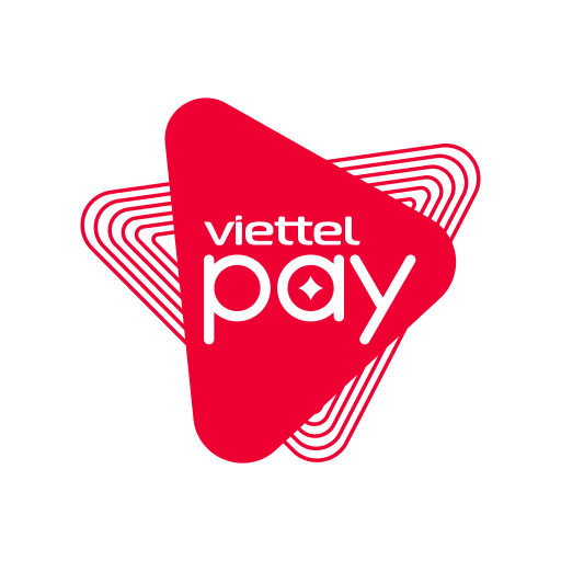 ViettelPay logo