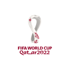 FIFA World Cup Qatar 2022 logo vector