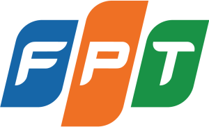 FPT logo vector