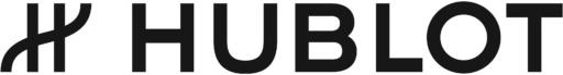 Hublot Logo (horizontal) in Vector + PNG Files
