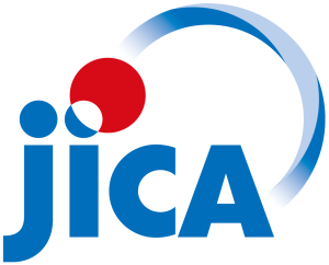 JICA logo vector