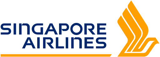 Singapore Airlines logo vector