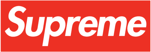 Supreme (brand) logo vector