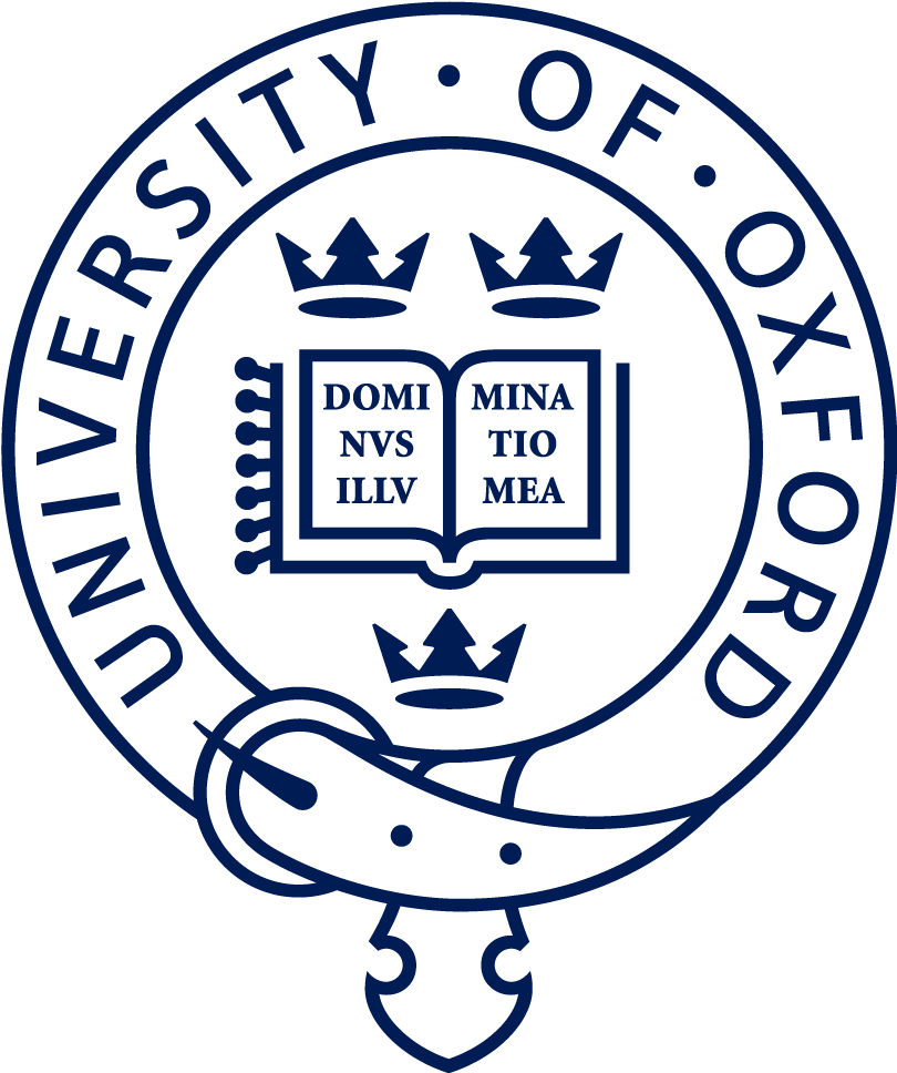 University of Oxford logo vector EPS & PNG Free Download | Brandlogos.net