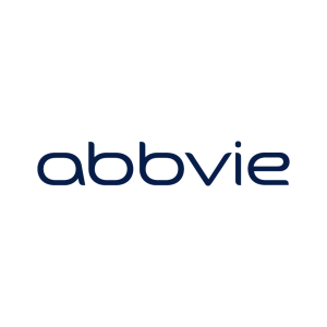 AbbVie logo vector