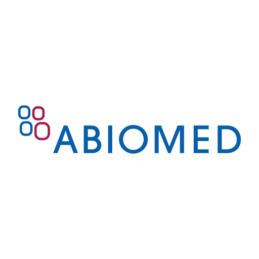 Abiomed logo