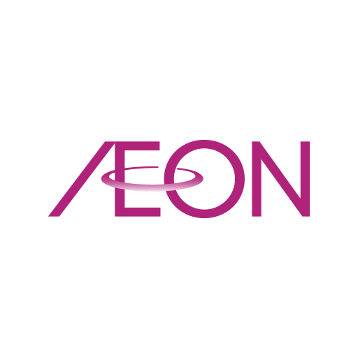 AEON logo png