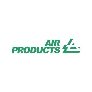 Air Products & Chemicals logo vector