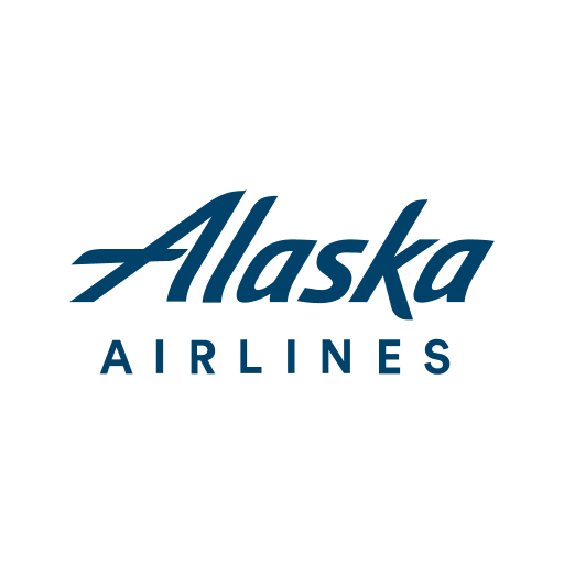 Alaska Airlines logo png
