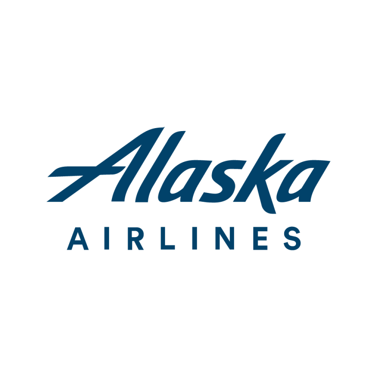 Alaska Airlines logo vector (.EPS + .SVG + .PDF + .CDR) for free download