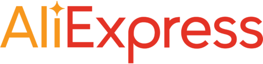 AliExpress (2015-2024) Logo