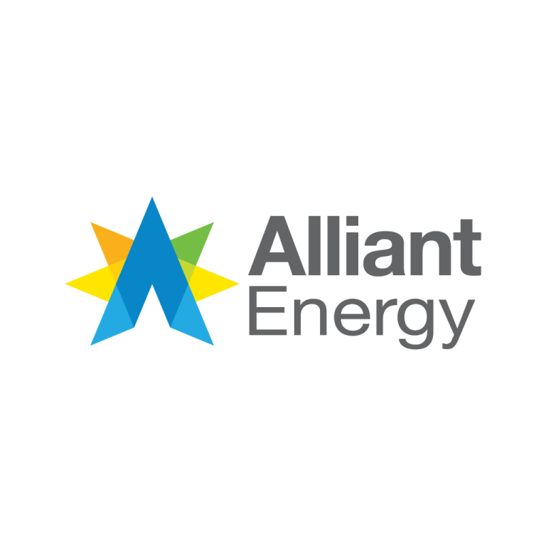 Alliant Energy vector logo (.AI + .PDF + .CDR) download for free
