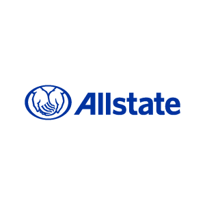 Allstate logo vector