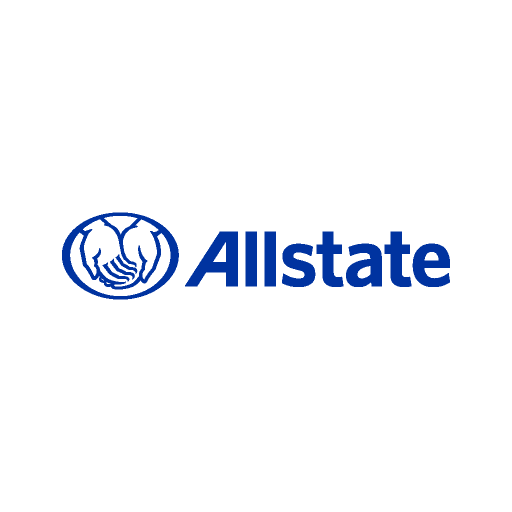 Allstate logo png