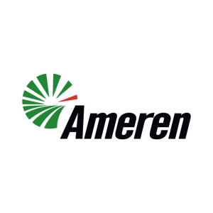 Ameren logo vector