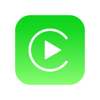 Apple CarPlay logo