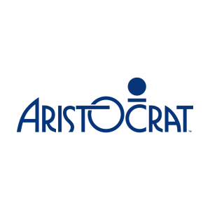 Aristocrat Leisure logo vector