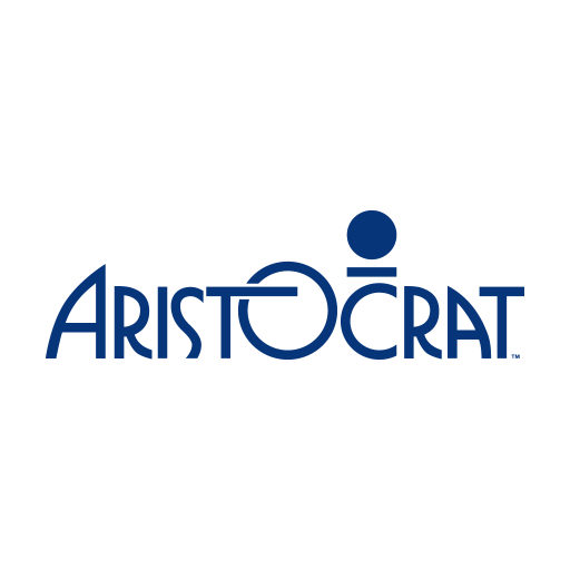 Aristocrat Leisure logo