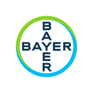 Bayer AG logo vector