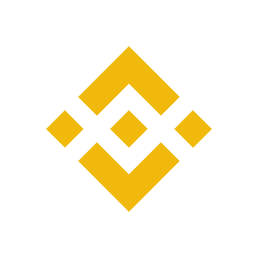 Binance  logo