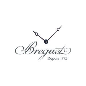 Breguet logo vector