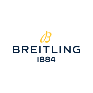 Breitling SA logo vector