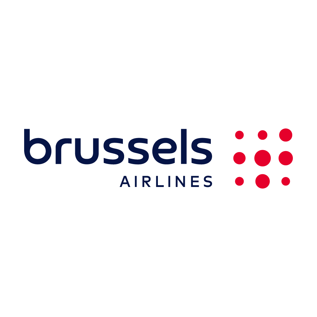 History Of All Logos Brussels Airlines Logo History | Sexiz Pix