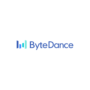 ByteDance logo vector