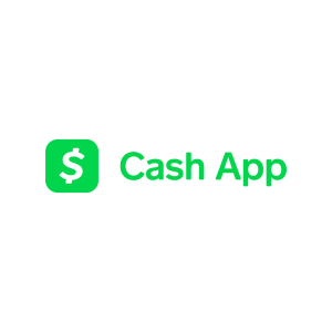 Cash App logo vector