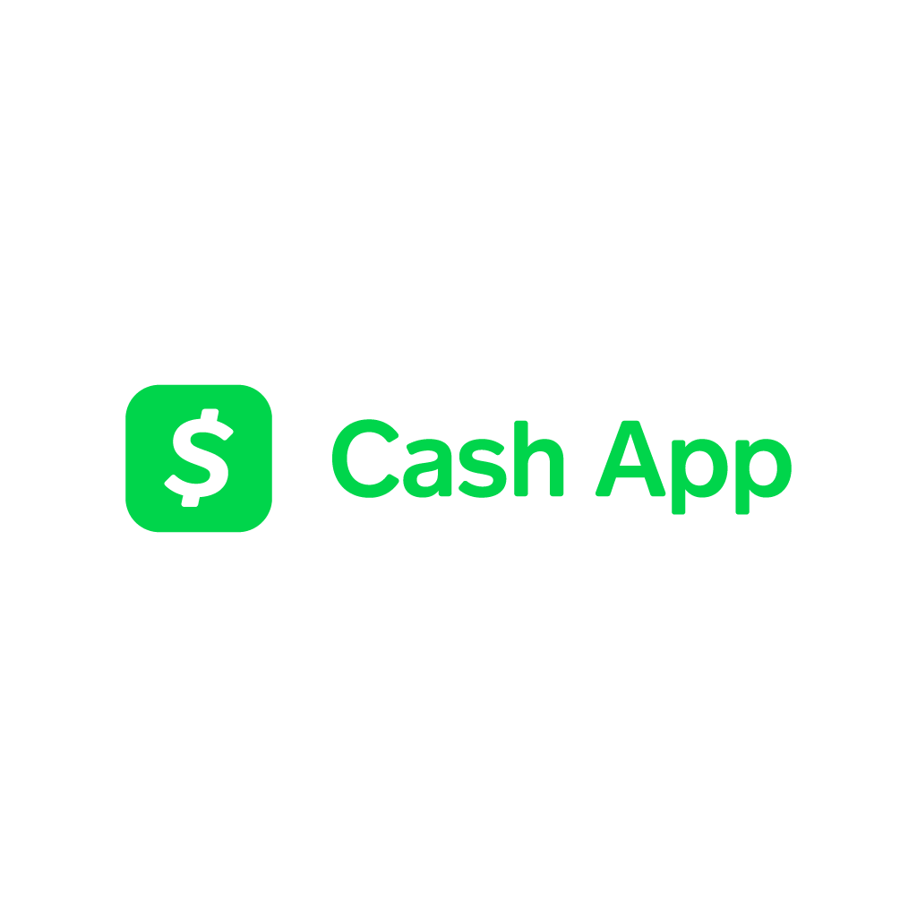 Download Cash App icon logo in vector format - Brandlogos.net