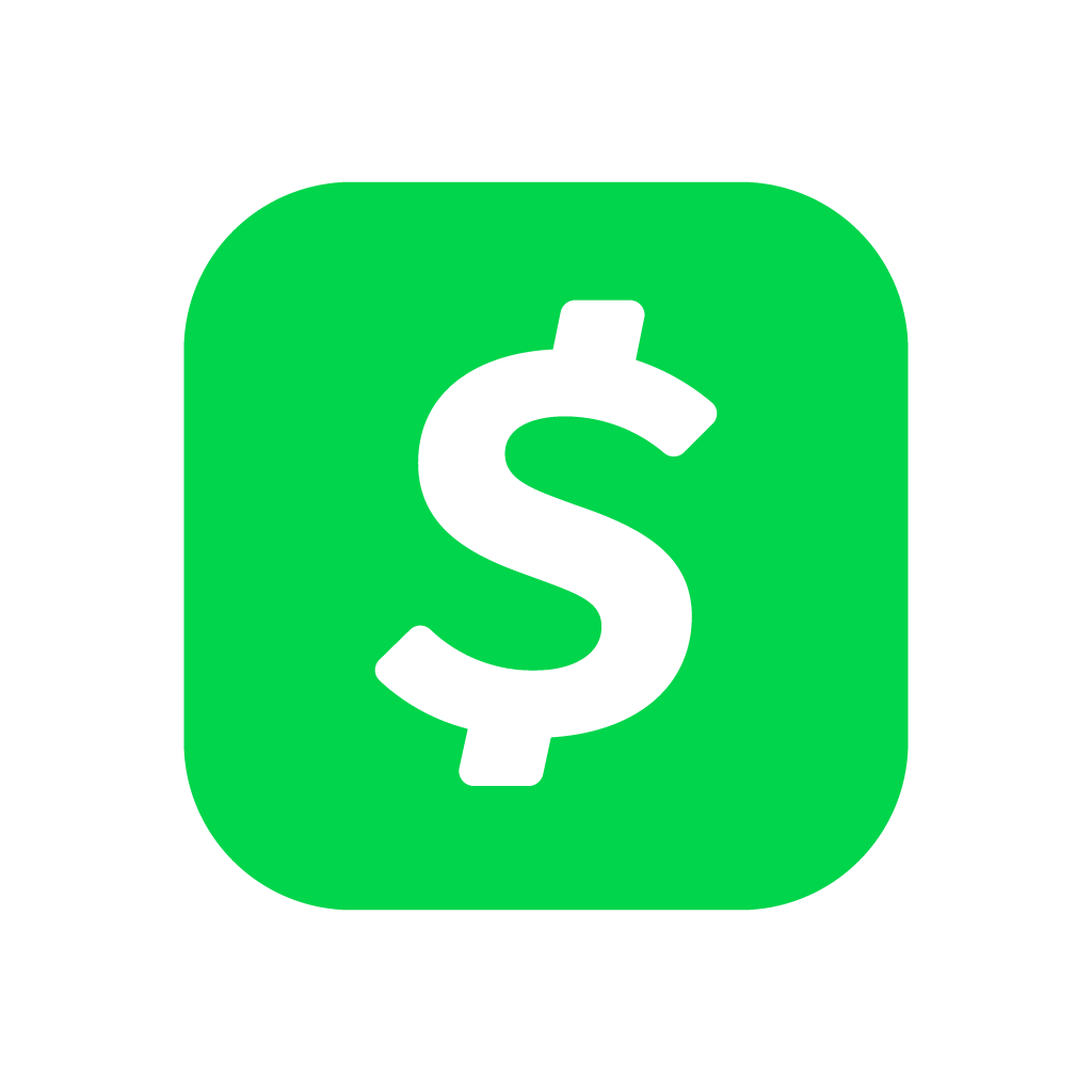 Cash App Vector Logo Eps Svg Cdr Download For Free