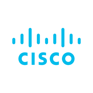 Cisco Systems logo vector