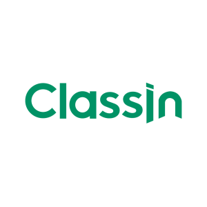ClassIn logo vector