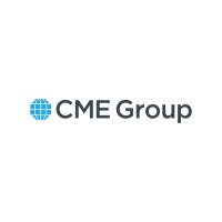CME Group logo png