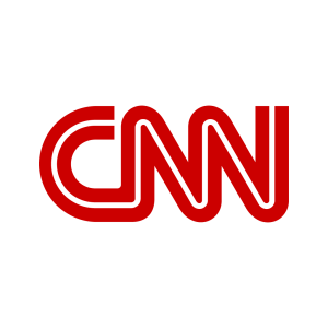CNN logo vector