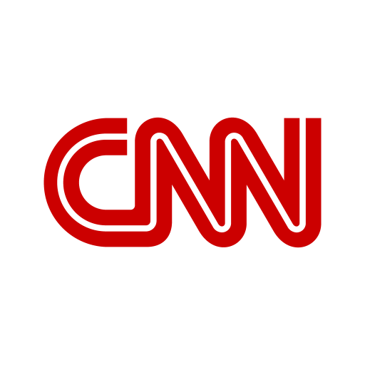 CNN logo png