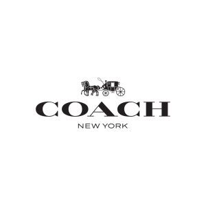 Coach New York logo vector