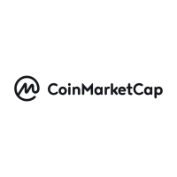 CoinMarketCap logo png