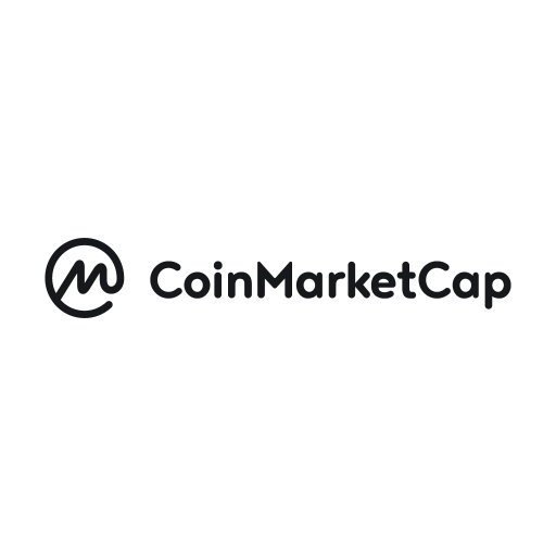CoinMarketCap logo