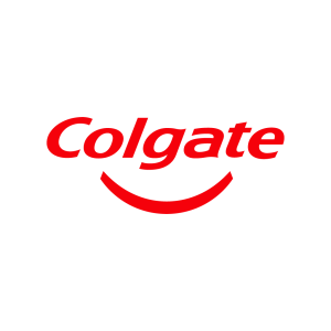 Colgate (toothpaste) logo vector