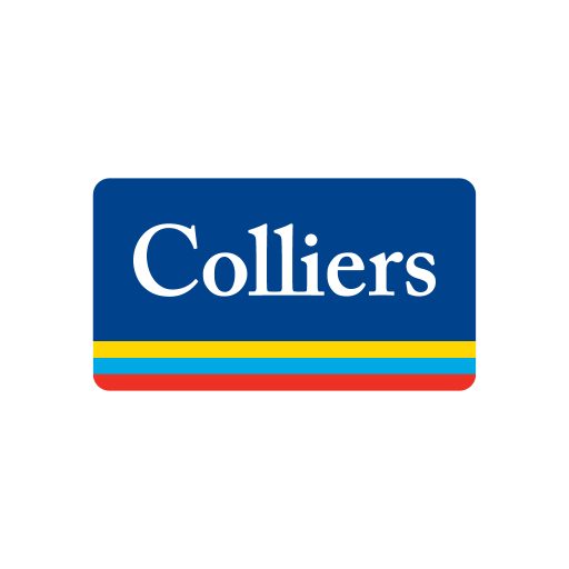 Colliers logo png