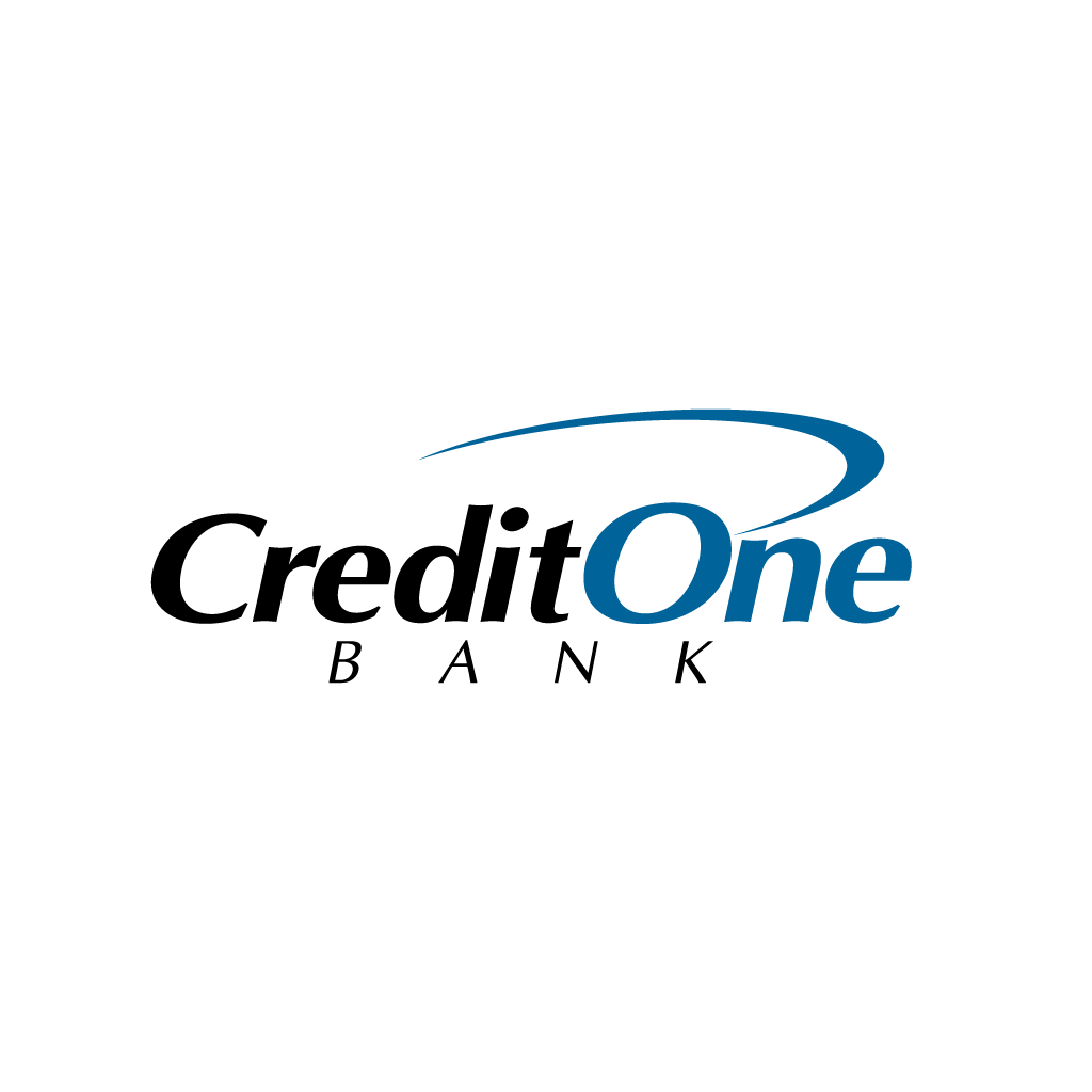 Credit One Bank Vector Logo EPS PDF CDR Download For Free