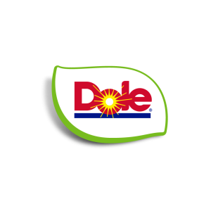 Dole Food Company logo vector